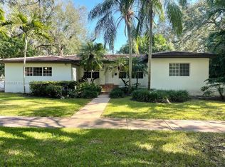 6901 Mindello St, Coral Gables, FL 33146