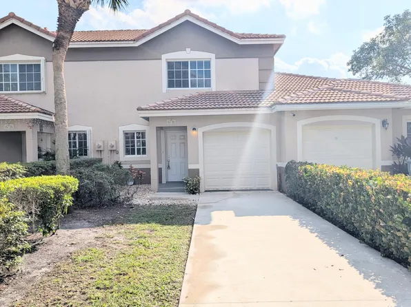 6716 Old Farm Trail, Boynton Beach, FL 33437