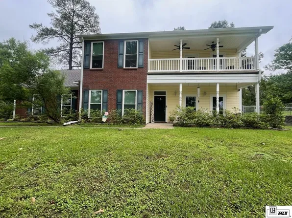 335 Lapine Rd, West Monroe, LA 71292