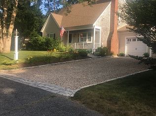 55 Wintergreen Cir, Osterville, MA 02655