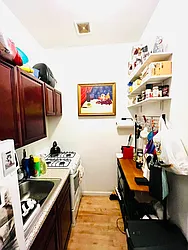 Rented by First Vulcan, Inc.