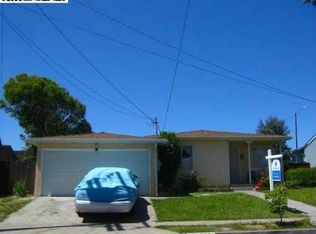 25869 Booker Way, Hayward, CA 94544