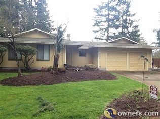 14980 S Greentree Dr, Oregon City, OR 97045