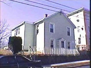 56 Sexton St, New Britain, CT 06051