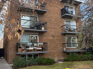 1625 N 11th Ave SW #203, Calgary, AB T3C 0N3