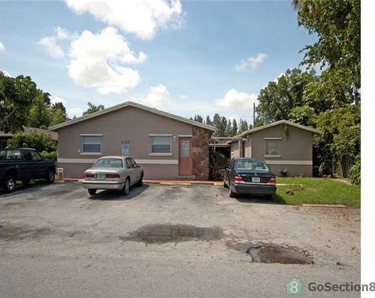 2nd image of 6108 SW 48th Ct APT 4