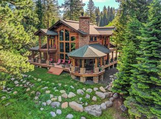 1100 Heavens Gate Ct, McCall, ID 83638