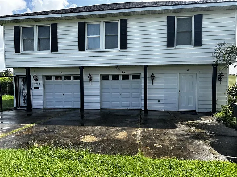 1036 Dequeen Blvd #B — Photo 1