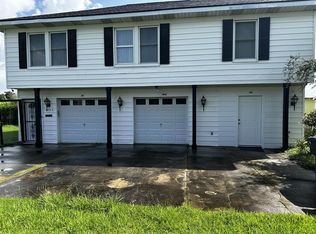 1036 Dequeen Blvd UNIT B, Pt Arthur, TX 77640