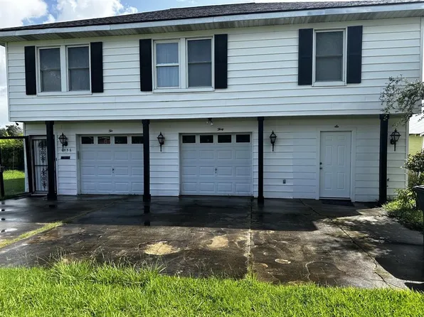 1036 Dequeen Blvd Unit B, Pt Arthur, TX 77640