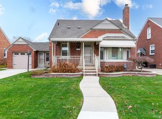 1263 13th St, Wyandotte, MI 48192