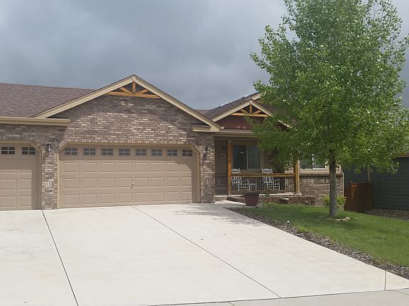 OVERSIZE 3 CAR GARAGE
