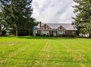 6557 Rawley Pike, Hinton, VA 22831