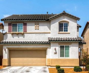 3626 Vino Biano Ave, Henderson, NV, 89052