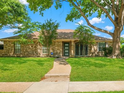 1601 Geneva Ln, Plano, TX, 75075