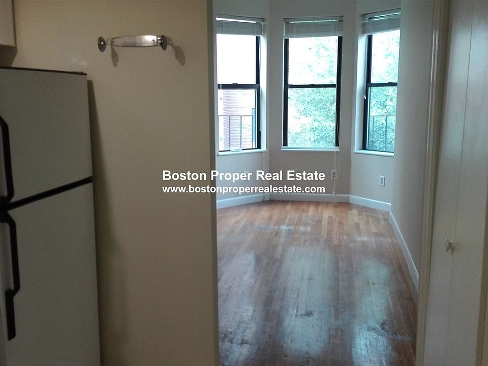 40 St. Botolph #46 Boston - Back Bay Unit Photo 1
