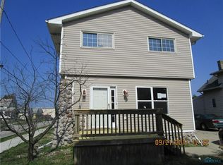 130 Gradolph St, Toledo, OH