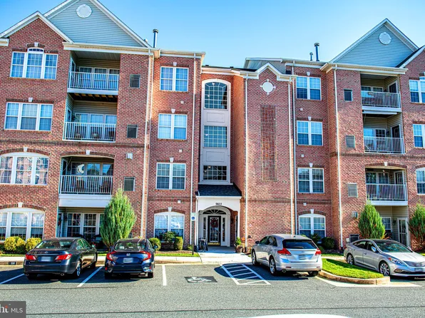 9603 Amberleigh Ln #9603N, Perry Hall, MD 21128