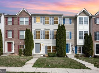 736 Wineberry Way, Aberdeen, MD 21001