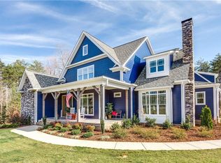 8303 Stafford Mill Rd, Oak Ridge, NC 27310