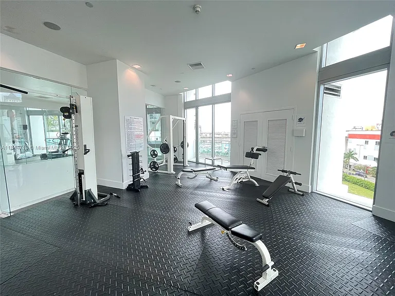 350 S Miami Ave #3709 — Photo 9