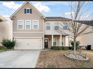 653 Highgarden Ln, Boiling Springs, SC 29316