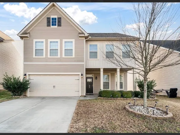 653 Highgarden Ln, Boiling Springs, SC 29316