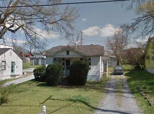 2412 Eugenia Ave, Nashville, TN 37211