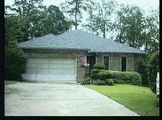 2506 N Pinebluff Ct, Augusta, GA 30909