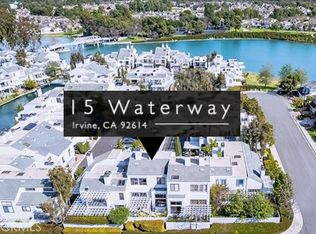 15 Waterway, Irvine, CA 92614