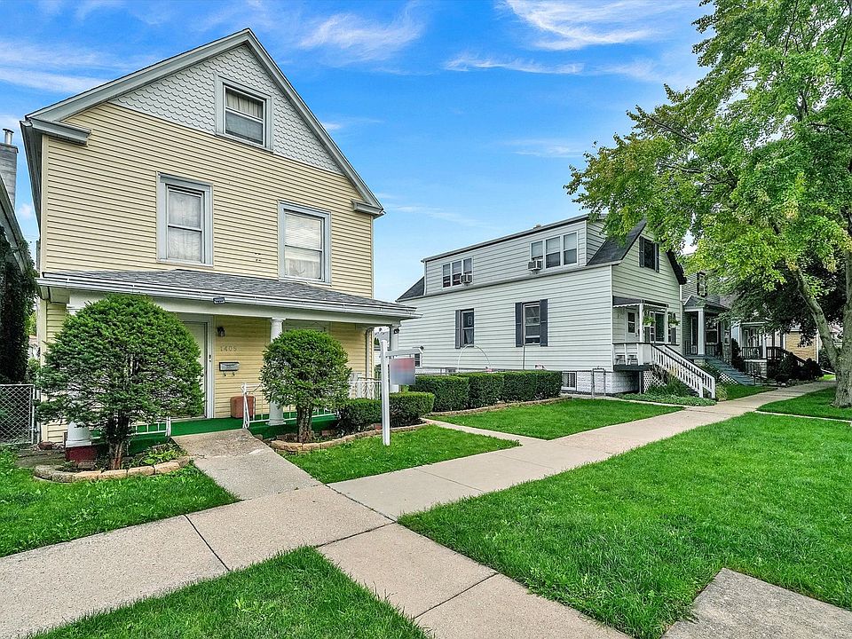 1st image of 1409 Clarence Ave