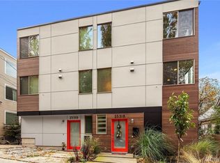 2531 13th Ave S #A, Seattle, WA 98144