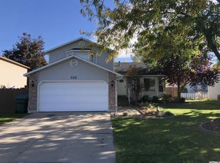 539 S 900 E, Layton, UT 84041