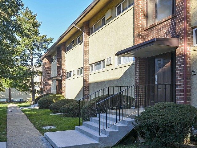 Residential Building