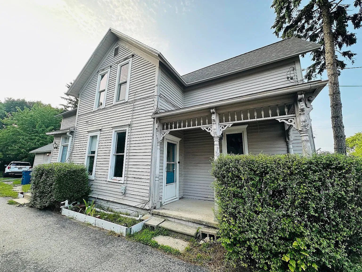 510 Cypress Street - 2 — Photo 1