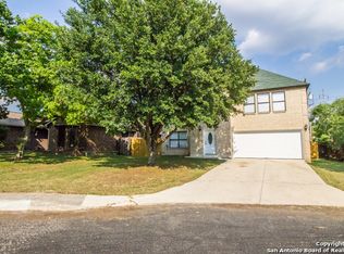 6710 Park Hvn, San Antonio, TX 78244