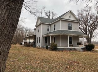 2007 Cemetery Rd, Meredosia, IL 62665