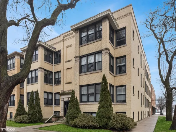 1216 W Thorndale Ave #1, Chicago, IL 60660