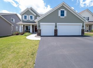 15623 Fairchild Way, Apple Valley, MN 55124
