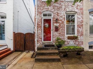 722 N Market St, Frederick, MD 21701