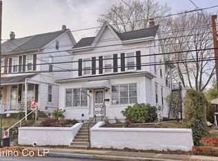 116 Philadelphia Ave #1, Reading, PA 19607