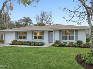 11631 E Ride Dr, Jacksonville, FL 32223