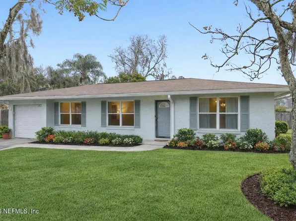 11631 EAST RIDE Drive, Jacksonville, FL 32223