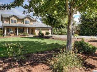 1545 Shaff Rd, Stayton, OR 97383