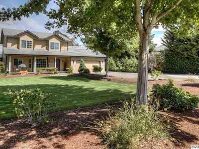 1545 Shaff Rd, Stayton, OR, 97383