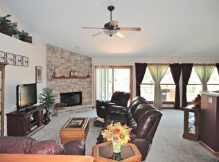 3218 121st St, Pleasant Prairie, WI 53158