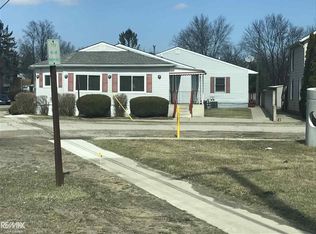 58730 Havenridge Rd, New Haven, MI 48048