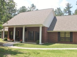 1799 Richardson Rd, Lufkin, TX 75904