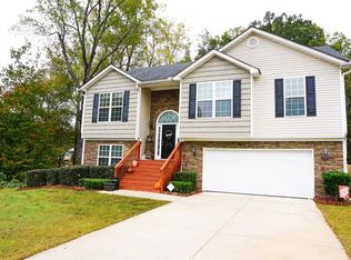 1617 Colton Landing Rd, Winder, GA 30680