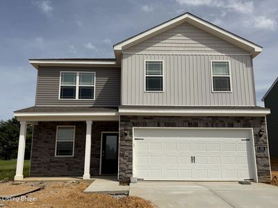 205 Canyon St, Elizabethtown, KY, 42701